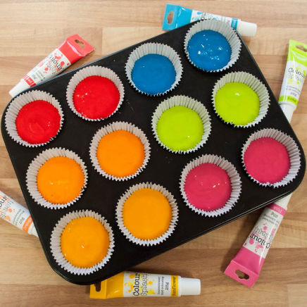 Windsor Cake Craft