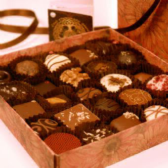 Chocolat Lovers