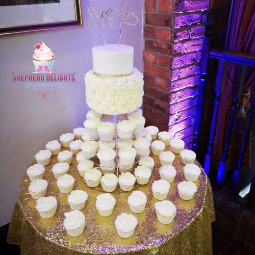 Shepherd Delights Cake Company